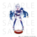 白猫プロジェクト NEW WORLD'S バレンタイン&ホワイトデー BIGアクリルスタンド ヨナ