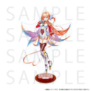 白猫プロジェクト NEW WORLD'S バレンタイン&ホワイトデー BIGアクリルスタンド リネア