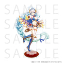 白猫プロジェクト NEW WORLD'S バレンタイン&ホワイトデー BIGアクリルスタンド ファナ