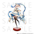 白猫プロジェクト NEW WORLD'S バレンタイン&ホワイトデー BIGアクリルスタンド エレノア