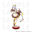 白猫プロジェクト NEW WORLD'S バレンタイン&ホワイトデー BIGアクリルスタンド エプリル