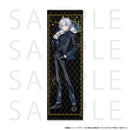 白猫プロジェクト NEW WORLD'S バレンタイン&ホワイトデー2024 BIGタペストリー ジン