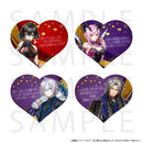 白猫プロジェクト NEW WORLD'S バレンタイン&ホワイトデー2024 グッズセット ディラン