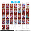 白猫プロジェクト NEW WORLD'S バレンタイン&ホワイトデー2024 トレーディングブロマイド vol.1