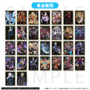 白猫プロジェクト NEW WORLD'S バレンタイン&ホワイトデー2024 トレーディングブロマイド vol2