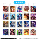 白猫プロジェクト NEW WORLD'S バレンタイン&ホワイトデー2024 トレーディングミニ色紙 vol.2