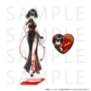 白猫プロジェクト NEW WORLD'S バレンタイン&ホワイトデー2024 グッズセット アイシャ