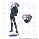 白猫プロジェクト NEW WORLD'S バレンタイン&ホワイトデー2024 グッズセット ジン