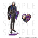 白猫プロジェクト NEW WORLD'S バレンタイン&ホワイトデー2024 グッズセット ディラン