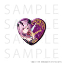 白猫プロジェクト NEW WORLD'S バレンタイン&ホワイトデー2024 グッズセット オスクロル