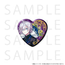 白猫プロジェクト NEW WORLD'S バレンタイン&ホワイトデー2024 グッズセット ジン