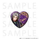 白猫プロジェクト NEW WORLD'S バレンタイン&ホワイトデー2024 グッズセット ディラン