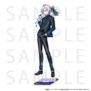 白猫プロジェクト NEW WORLD'S バレンタイン&ホワイトデー2024 グッズセット ジン