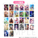 白猫プロジェクト NEW WORLD'S トレーディングブロマイド vol.9 5個入パック