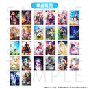 白猫プロジェクト NEW WORLD'S トレーディングブロマイド vol.9