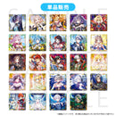 白猫プロジェクト NEW WORLD'S イベントセレクション トレーディングコースター vol.11