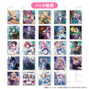 白猫プロジェクト NEW WORLD'S トレーディングミニ色紙 vol.8 5個入パック