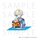 白猫プロジェクト NEW WORLD'S 初夢 アクリルスタンド ジーク