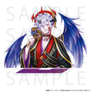 白猫プロジェクト NEW WORLD'S 初夢 アクリルスタンド レイン