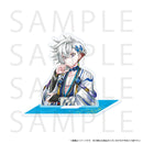 白猫プロジェクト NEW WORLD'S 初夢 アクリルスタンド ヴァイス