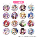 白猫プロジェクト NEW WORLD'S 初夢 トレーディング缶バッジ vol.1 5個入パック