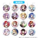 白猫プロジェクト NEW WORLD'S 初夢 トレーディング缶バッジ vol.1