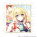 白猫プロジェクト NEW WORLD'S 友情覚醒グラフィック 色紙 リルテット