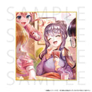 白猫プロジェクト NEW WORLD'S 友情覚醒グラフィック 色紙 シルファ