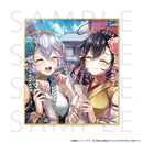 白猫プロジェクト NEW WORLD'S 友情覚醒グラフィック 色紙 アリアシカ