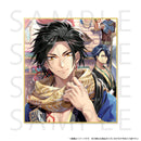 白猫プロジェクト NEW WORLD'S 友情覚醒グラフィック 色紙 ディラン