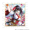 白猫プロジェクト NEW WORLD'S 友情覚醒グラフィック 色紙 クロカ