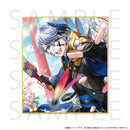 白猫プロジェクト NEW WORLD'S 友情覚醒グラフィック 色紙 シロー