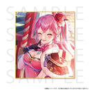 白猫プロジェクト NEW WORLD'S 友情覚醒グラフィック 色紙 リーラン