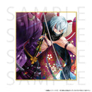 白猫プロジェクト NEW WORLD'S 友情覚醒グラフィック 色紙 バイパー