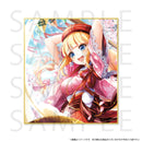 白猫プロジェクト NEW WORLD'S 友情覚醒グラフィック 色紙 リリー