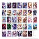 【初夢2026】 白猫プロジェクト NEW WORLD'S トレーディングブロマイド vol.12 5個セット