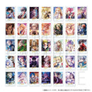 【初夢2026】 白猫プロジェクト NEW WORLD'S トレーディングビジュアルカード vol.1 5個セット