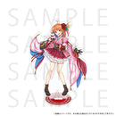 【初夢2026】 白猫プロジェクト NEW WORLD'S メモリアルアクリルスタンド セツナ A