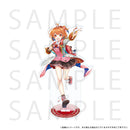 【初夢2026】 白猫プロジェクト NEW WORLD'S メモリアルアクリルスタンド セツナ B