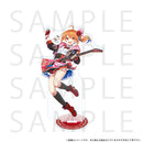 【初夢2026】 白猫プロジェクト NEW WORLD'S メモリアルアクリルスタンド セツナ F