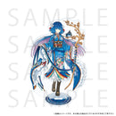 【初夢2026】 白猫プロジェクト NEW WORLD'S メモリアルアクリルスタンド トワ A