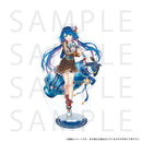 【初夢2026】 白猫プロジェクト NEW WORLD'S メモリアルアクリルスタンド トワ C