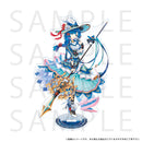 【初夢2026】 白猫プロジェクト NEW WORLD'S メモリアルアクリルスタンド トワ D