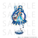 【初夢2026】 白猫プロジェクト NEW WORLD'S メモリアルアクリルスタンド トワ E