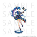 【初夢2026】 白猫プロジェクト NEW WORLD'S メモリアルアクリルスタンド トワ F