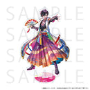 【初夢2026】 白猫プロジェクト NEW WORLD'S 正月 アクリルスタンド アルタ