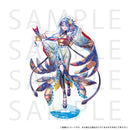 【初夢2026】 白猫プロジェクト NEW WORLD'S 正月 アクリルスタンド ベガ