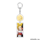 白猫プロジェクト夏祭り2025 風鈴アクリルキーホルダー