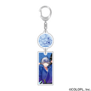 白猫プロジェクト夏祭り2025 風鈴アクリルキーホルダー