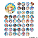 白猫プロジェクト夏祭り2025 アクリルキーホルダー